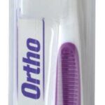 GUM BROSSE A DENTS ORTHO 124 1 UNITE