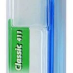 GUM CLASSIC BROSSE A DENTS SOUPLE GRANDE TETE 411 1 UNITE