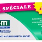 GUM DENTIFRICE ORIGINAL WHITE DUO 2X75ML