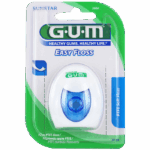 GUM FIL DENTAIRE EASY FLOSS 30M 1 UNITE