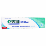 GUM HYDRAL DENTIFRICE 75ML