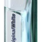 GUM ORIGINAL WHITE BROSSE A DENTS MEDIUM 1 UNITE