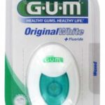 GUM ORIGINAL WHITE FIL DENTAIRE 2040 30M