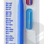 GUM PROXABRUSH CLASSIC 605 MANCHE PORTE BROSSETTE 1 UNITE