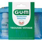 GUM TROUSSE VOYAGE PROTECTION GENCIVES