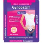 GYNOPATCH REGLES DOULOUREUSES PATCHS A DIFFUSION DE CHALEUR 3 UNITES