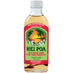 HEI POA PUR MONOI DE TAHITI AVEC FLEUR DE TIARE 100ML
