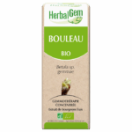HERBALGEM BOULEAU BIO 30ML
