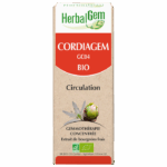 HERBALGEM CORDIAGEM BIO COMPLEXE CIRCULATION 30 ML