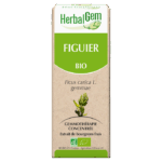 HERBALGEM FIGUIER BIO 30ML