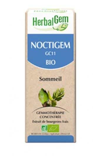 HERBALGEM NOCTIGEM SPRAY GC11 BIO 15ML