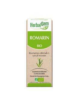 HERBALGEM ROMARIN BIO 30ML