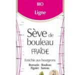 HERBALGEM SILHOUSEVE BIO LIGNE SEVE DE BOULEAU FRAICHE 250ML