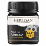 HERBESAN MIEL DE MANUKA IAA 15 250G