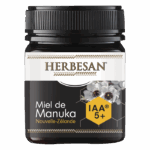 HERBESAN MIEL DE MANUKA IAA 5 250G