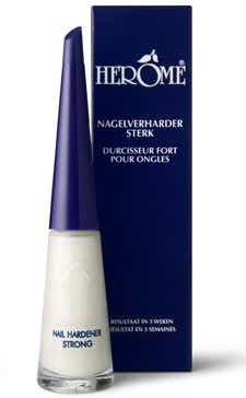 HEROME DURCISSEUR FORT POUR ONGLES 10ML