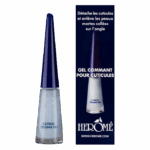 HEROME GEL GOMMANT POUR CUTICULES 10ML