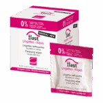 HORUS PHARMA ILAST LINGETTES NETTOYANTES 20 LINGETTES