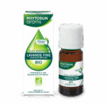 HUILE ESSENTIELLE DE LAVANDE FINE 10ML