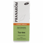 HUILE ESSENTIELLE TEA TREE BIO 30ML