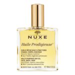 HUILE PRODIGIEUSE HUILE SECHE MULTI FONCTIONS 100ML