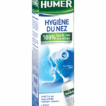 HUMER SPRAY NASAL HYGIENE DU NEZ 150ML