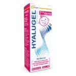 HYALUGEL GEL BUCCAL 1ERES DENTS SANS ALCOOL 20ML