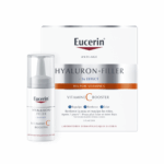 HYALURON FILLER 3X EFFECT SERUM ANTI AGE VITAMINE C BOOSTER 8ML