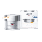 HYALURON FILLER 3X EFFECT SOIN DE JOUR SPF30 ANTI AGE TOUS TYPES DE PEAUX 50ML