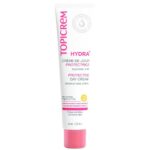 HYDRA CREME DE JOUR PROTECTRICE SPF50 PEAUX SENSIBLES 40ML