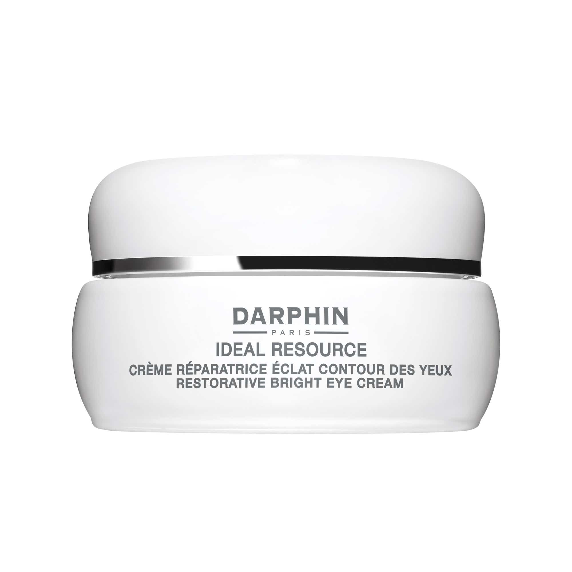 IDEAL RESOURCE CREME REPARATRICE ECLAT CONTOUR DES YEUX 15 ML