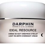 IDEAL RESOURCE NUIT CREME DE NUIT CREATRICE D ECLAT 50ML