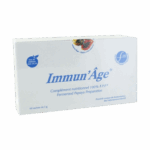 IMMUNAGE IMMUNAGE CLASSIC 60 SACHETS DE 3G