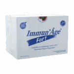 IMMUNAGE IMMUNAGE FORT 60 SACHETS DE 45G