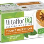 INFUSION DIGESTION 18 SACHETS DE 1 5 G