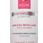INOYA LABORATOIRE MON EAU MICELLAIRE PEAUX SENSIBLES 200 ML