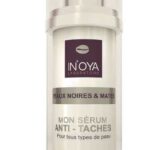 INOYA LABORATOIRE MON SERUM ANTI TACHES 30ML