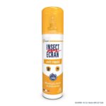 INSECT ECRAN ANTI TIQUES REPULSIF PEAU ADULTES ET ENFANTS 100ML