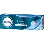 INTIMY CLASSIC GEL LUBRIFIANT INTIME 150ML