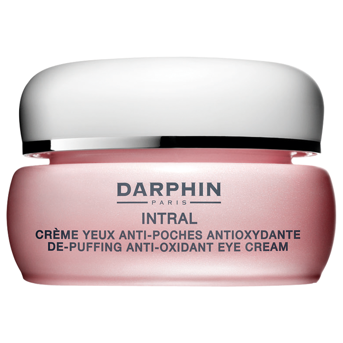 INTRAL CREME YEUX ANTI POCHES ANTIOXYDANTE 15ML