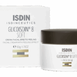 ISDIN GLICOISDIN 8 SOFT FACIAL CREME 50ML