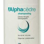 ITEM ALPHACEDRE SHAMPOOING SEBOREGULATEUR ANTI REGRAISSAGE 200ML