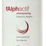 ITEM ALPHACTIF SHAMPOOING FORTIFIANT 200 ML