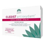 JALDES CLEDIST 60 COMPRIMES