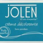 JOLEN CREME DECOLORANTE CREME 30ML ACTIVATEUR 7G