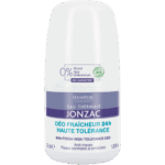 JONZAC DEO FRAICHEUR HYPOALLERGENIQUE ROLL ON 50ML