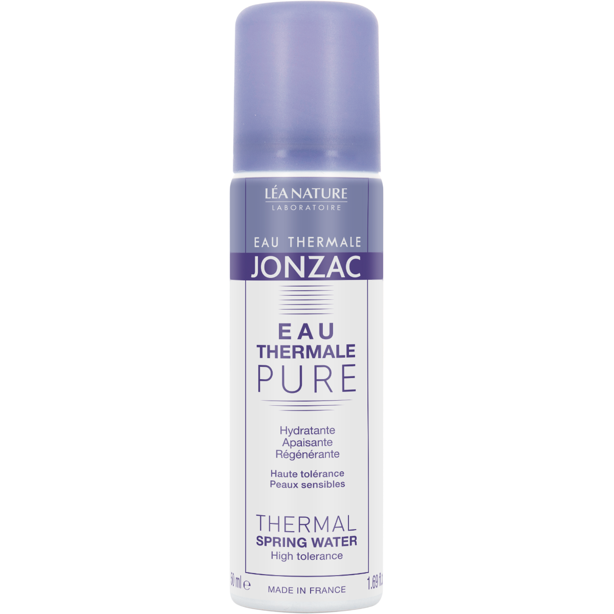 JONZAC EAU THERMALE DE JONZAC BRUMISATEUR 50 ML