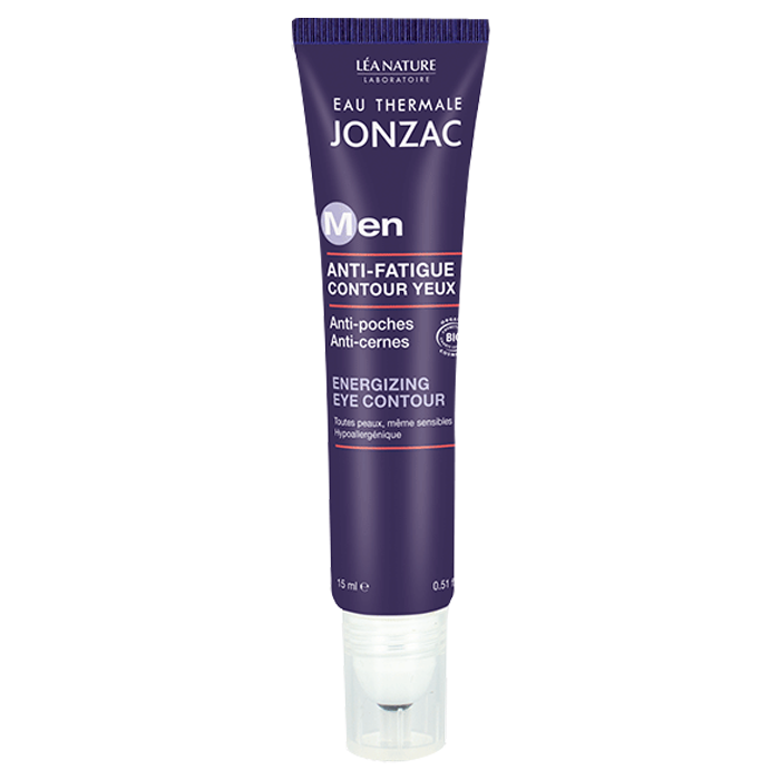 JONZAC MEN CONTOUR YEUX ANTI FATIGUE 15ML