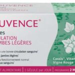 JOUVENCE CONFORT TONIC 60 GELULES