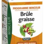 JUVAMINE PHYTO BRULE GRAISSE 60 COMPRIMES